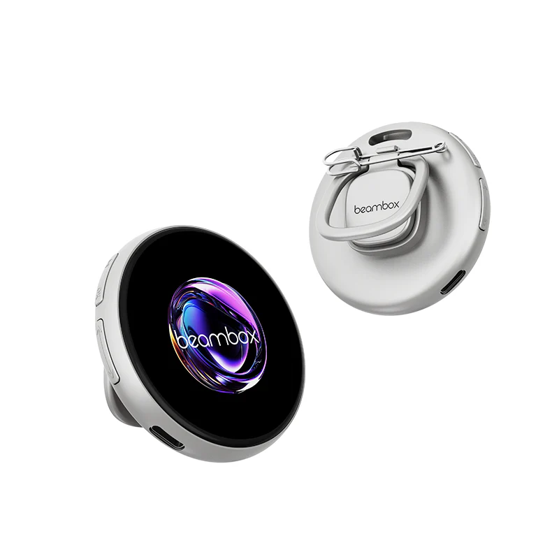 Nikko E-badge